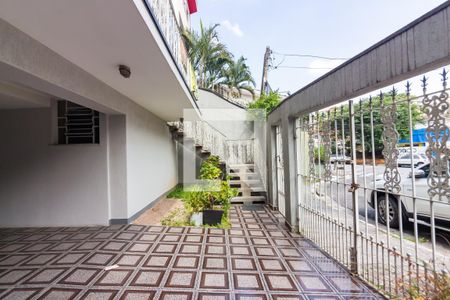 Casa à venda com 126m², 3 quartos e 2 vagasGaragem