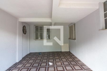 Casa à venda com 126m², 3 quartos e 2 vagasGaragem