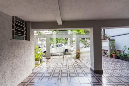 Casa à venda com 126m², 3 quartos e 2 vagasGaragem