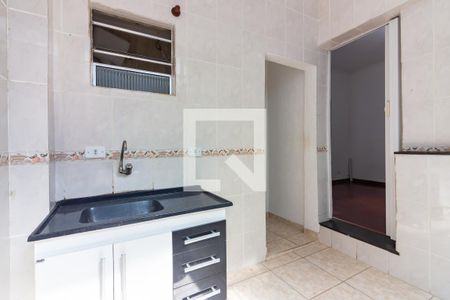 Casa à venda com 126m², 3 quartos e 2 vagasCozinha 2