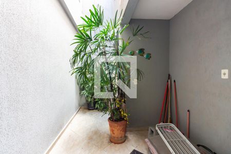 Casa à venda com 126m², 3 quartos e 2 vagasQuintal