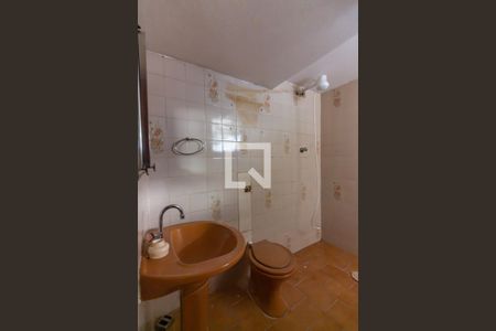 Casa à venda com 126m², 3 quartos e 2 vagasBanheiro 3