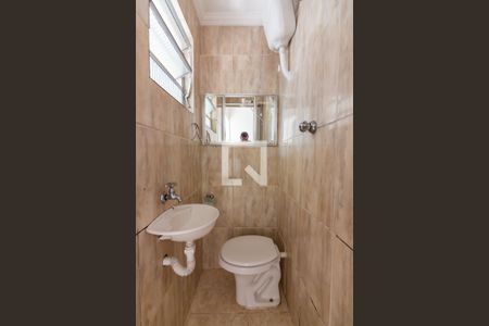 Casa à venda com 126m², 3 quartos e 2 vagasBanheiro 2