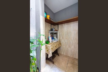 Casa à venda com 126m², 3 quartos e 2 vagasÁrea de Serviço 