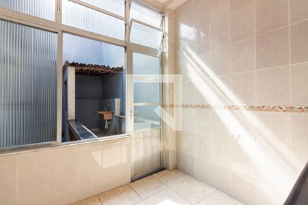 Casa à venda com 126m², 3 quartos e 2 vagasCozinha 2