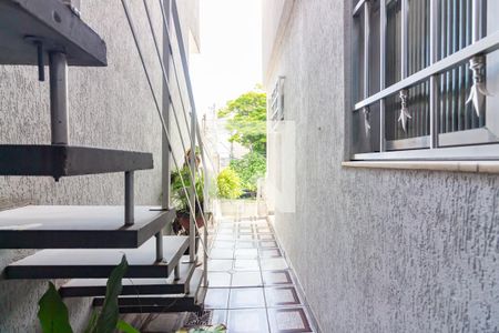 Casa à venda com 126m², 3 quartos e 2 vagasQuintal
