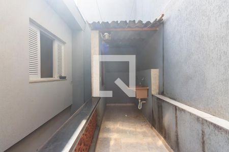 Casa à venda com 126m², 3 quartos e 2 vagasÁrea de Serviço  2