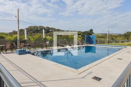 Apartamento para alugar com 45m², 2 quartos e 1 vagaÁrea comum 