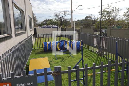 Apartamento para alugar com 45m², 2 quartos e 1 vagaÁrea comum 