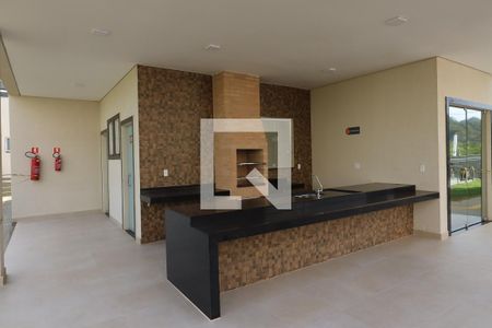 Apartamento para alugar com 45m², 2 quartos e 1 vagaÁrea GourmÁrea comum 