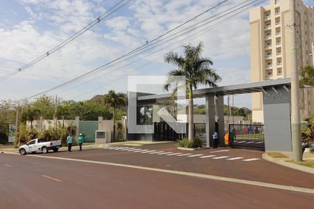 Apartamento para alugar com 45m², 2 quartos e 1 vagaPortaria