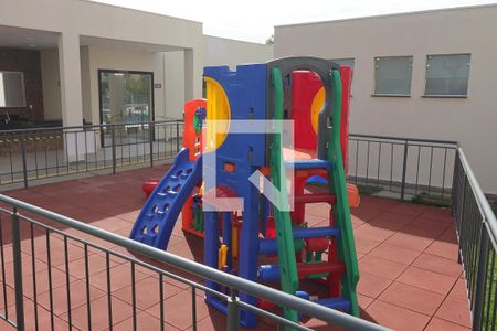 Apartamento para alugar com 45m², 2 quartos e 1 vagaÁrea comum 