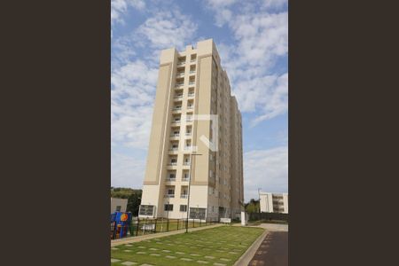 Apartamento para alugar com 45m², 2 quartos e 1 vagaFachada Torre