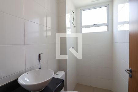 Apartamento para alugar com 45m², 2 quartos e 1 vagaBanheiro