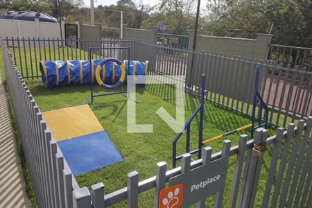 Apartamento para alugar com 45m², 2 quartos e 1 vagaÁrea comum 