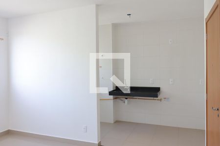 Apartamento para alugar com 45m², 2 quartos e 1 vagaCozinha