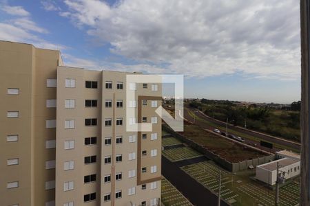 Apartamento para alugar com 45m², 2 quartos e 1 vagaVista Janela Qaurto 1