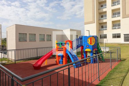 Apartamento para alugar com 45m², 2 quartos e 1 vagaÁrea comum 