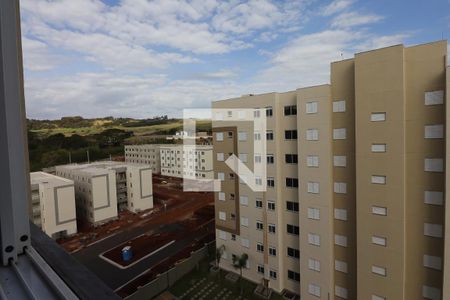 Apartamento para alugar com 45m², 2 quartos e 1 vagaVista Janela Quarto 2