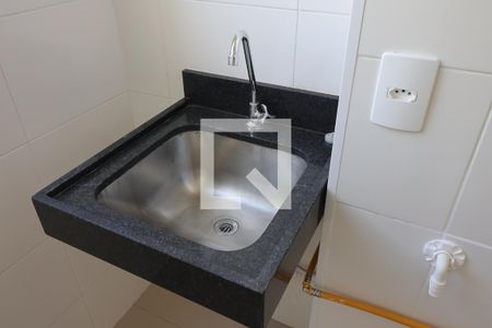 Apartamento para alugar com 45m², 2 quartos e 1 vagaTanque