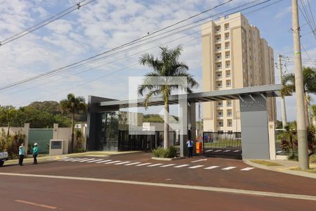 Apartamento para alugar com 45m², 2 quartos e 1 vagaPortaria