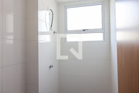 Apartamento para alugar com 45m², 2 quartos e 1 vagaBanheiro