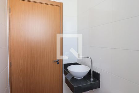 Apartamento para alugar com 45m², 2 quartos e 1 vagaBanheiro