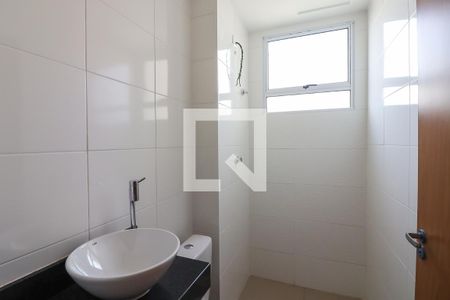 Apartamento para alugar com 45m², 2 quartos e 1 vagaBanheiro