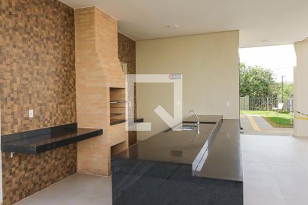 Apartamento para alugar com 45m², 2 quartos e 1 vagaÁrea comum 