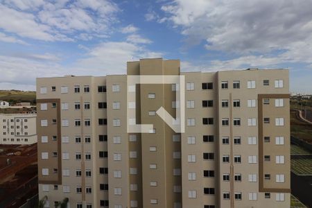 Apartamento para alugar com 45m², 2 quartos e 1 vagaVista Janela Quarto 2