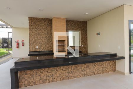 Apartamento para alugar com 45m², 2 quartos e 1 vagaÁrea comum 