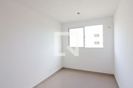 Sala de apartamento para alugar com 2 quartos, 45m² em Recreio das Acácias, Ribeirão Preto
