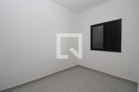 Quarto de casa de condomínio para alugar com 1 quarto, 34m² em Parque Peruche, São Paulo