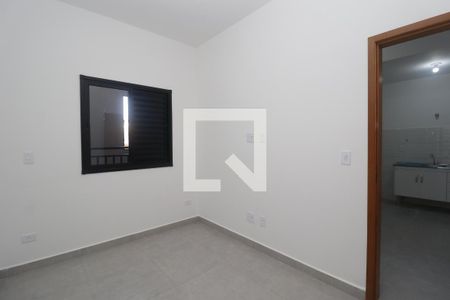 Quarto de casa de condomínio para alugar com 1 quarto, 34m² em Parque Peruche, São Paulo