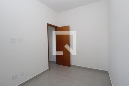 Quarto de casa de condomínio para alugar com 1 quarto, 34m² em Parque Peruche, São Paulo