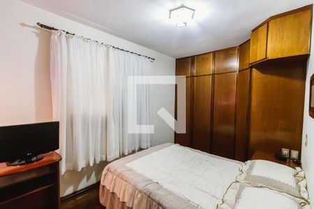 Suíte 1 de apartamento à venda com 2 quartos, 79m² em Vila Pompéia, São Paulo