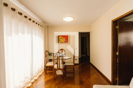 Sala de apartamento à venda com 2 quartos, 79m² em Vila Pompéia, São Paulo