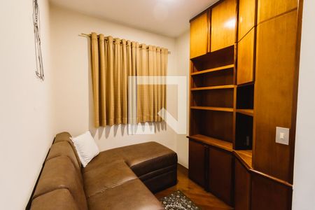 Sala 2 de apartamento à venda com 2 quartos, 79m² em Vila Pompéia, São Paulo