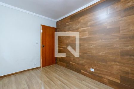 Quarto Térreo de casa à venda com 4 quartos, 180m² em Vila Isolina Mazzei, São Paulo