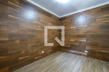 Quarto Térreo de casa à venda com 4 quartos, 180m² em Vila Isolina Mazzei, São Paulo