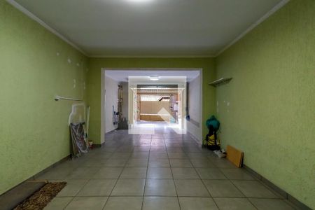 Casa à venda com 180m², 4 quartos e 3 vagasGaragem