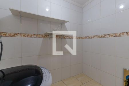 Casa à venda com 180m², 4 quartos e 3 vagasÁrea de Serviço