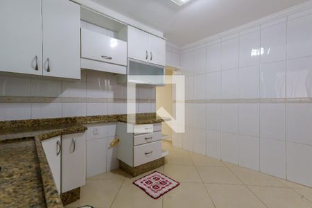 Casa à venda com 180m², 4 quartos e 3 vagasCozinha