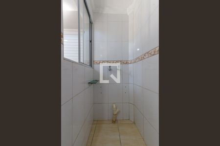 Casa à venda com 180m², 4 quartos e 3 vagasÁrea de Serviço