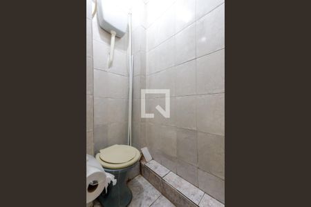 Casa à venda com 180m², 4 quartos e 3 vagasBanheiro da Garagem