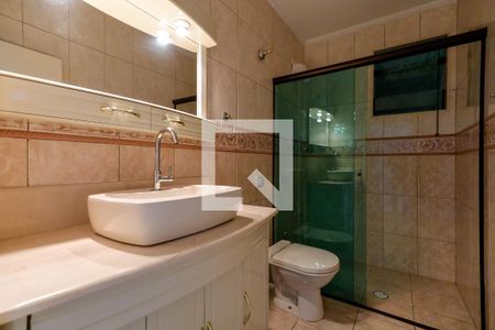 Casa à venda com 180m², 4 quartos e 3 vagasBanheiro 2