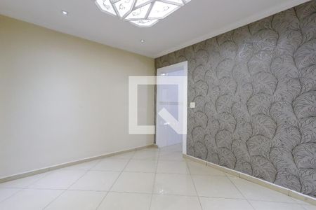 Sala  de casa à venda com 4 quartos, 180m² em Vila Isolina Mazzei, São Paulo