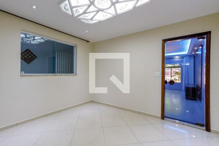 Sala  de casa à venda com 4 quartos, 180m² em Vila Isolina Mazzei, São Paulo