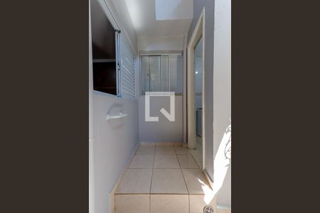 Casa à venda com 180m², 4 quartos e 3 vagasÁrea de Serviço