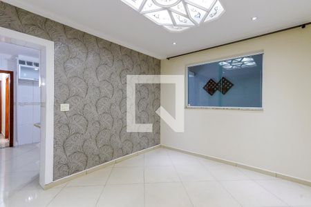 Sala  de casa à venda com 4 quartos, 180m² em Vila Isolina Mazzei, São Paulo